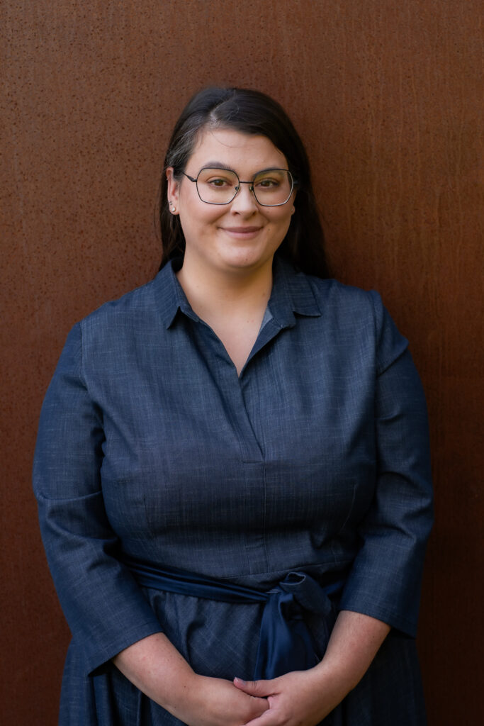 Olga Matyjaszczyk-Jendrasiak