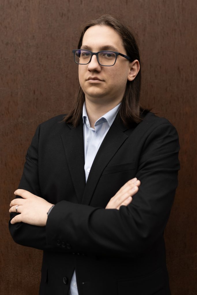 Michał Eichler