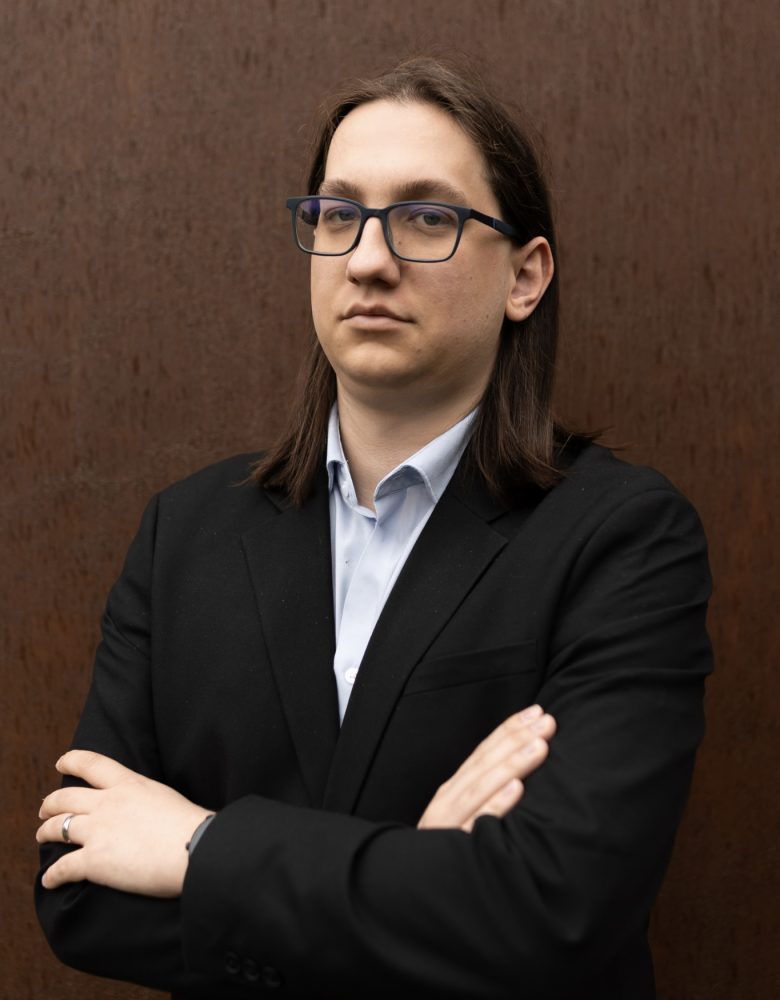 Michał Eichler