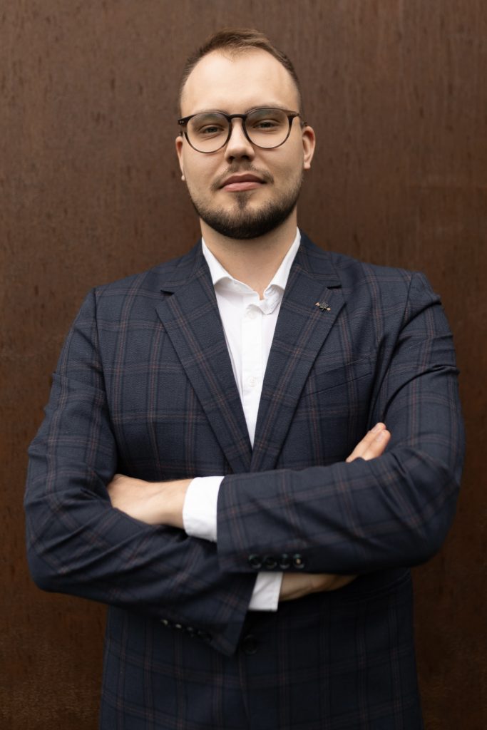 Oskar Pohl