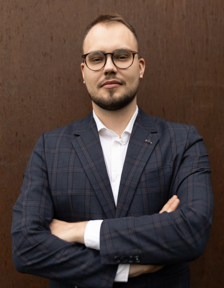 Oskar Pohl