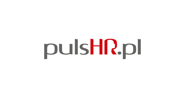 Logo portalu PulsHR.pl