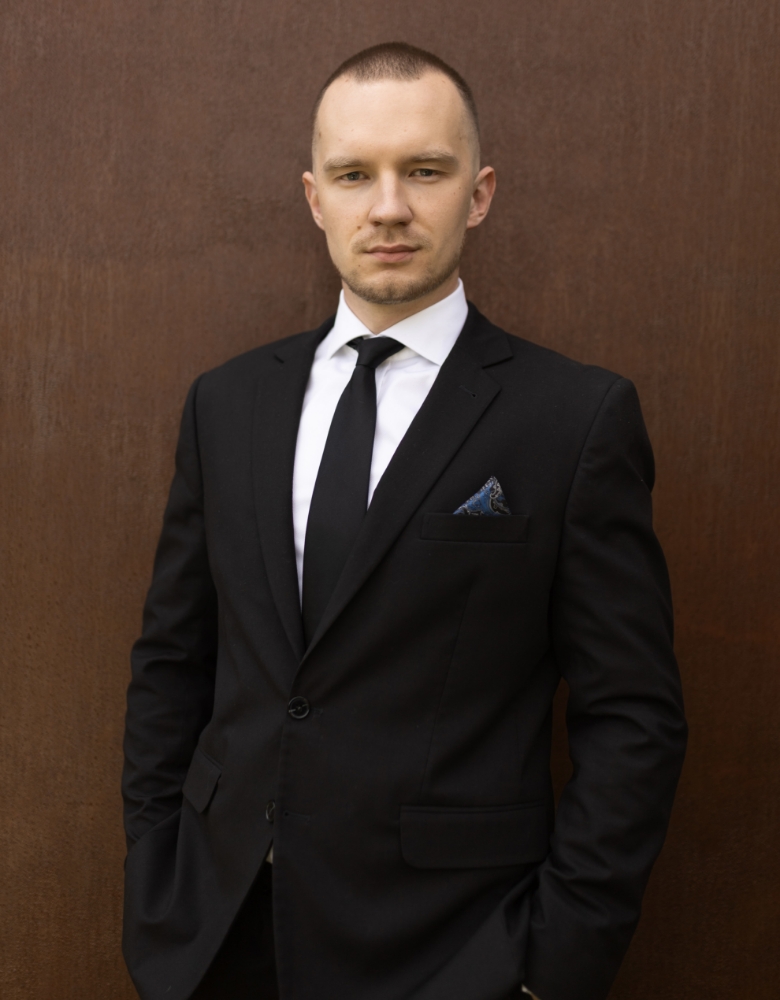 Alex Zinenko