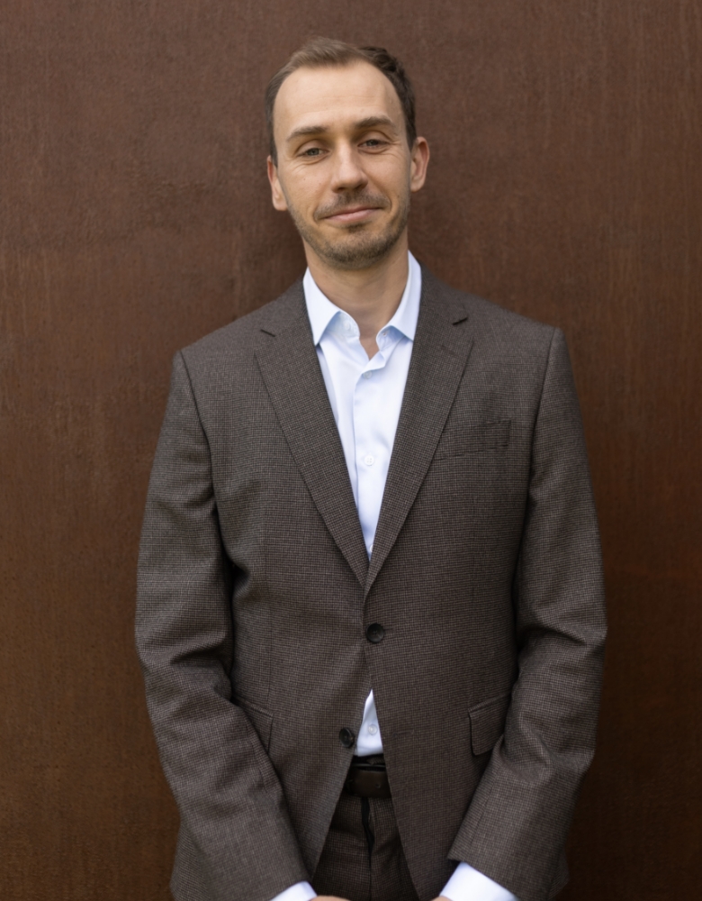 Konrad Wieczorek